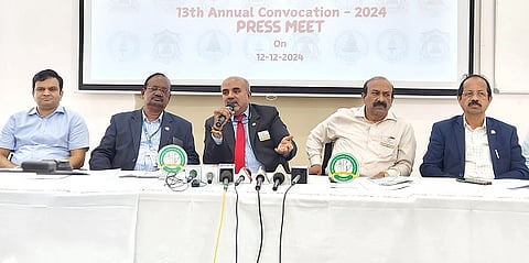 SSIT _convocation