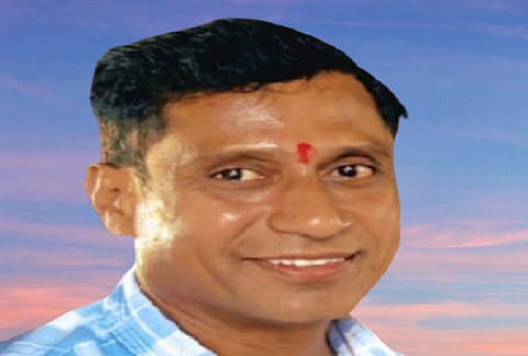 SUBHASH ALVA 7