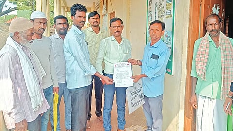 SVR KARMIKARA MANAVI