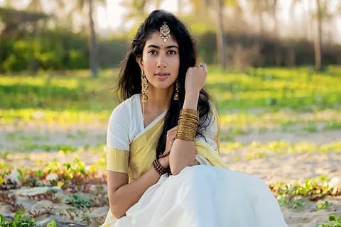 Sai Pallavi