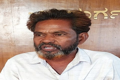 Saiyad kareem