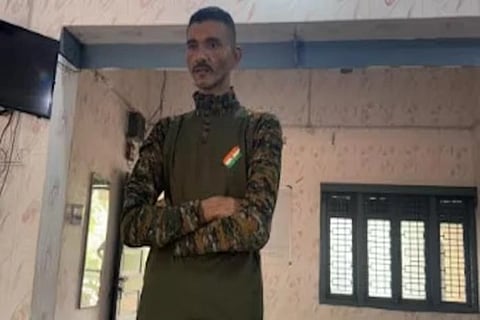 Sanjay Dodiya