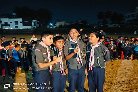 Scout