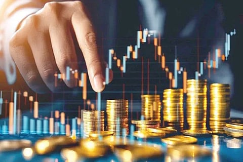 Share Market