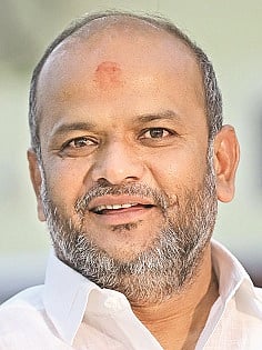 Sharnu salgar