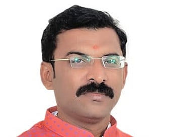 Shashidhar Hosalli
