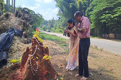 Shashti