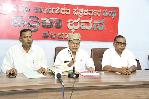 Shivashankar bhujange