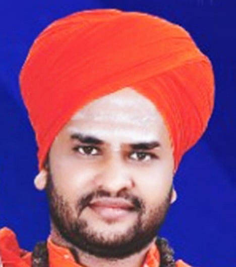 Shivling Swamy