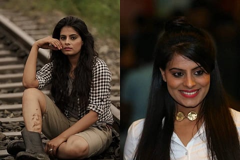 Shobitha Shivanna