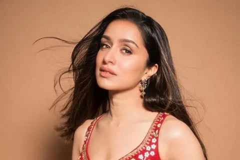 Shraddha Kapoor
