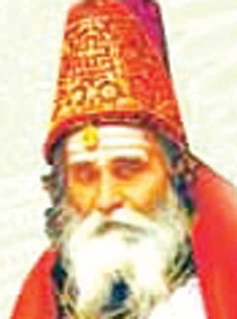 Shree sdfguru Channabava Shivyogigalu