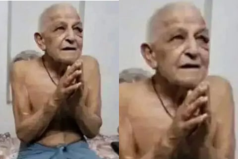 Shrinath Khandelwal