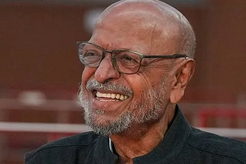 Shyam Benegal
