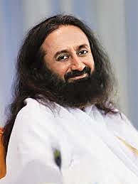 Sri Sri Ravishankar Guruji