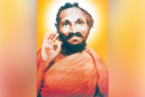 Sri Sridhar