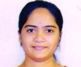 Suhasini Bhave