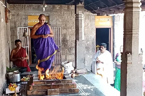 Sul_Panja Temple