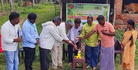 TKE agri
