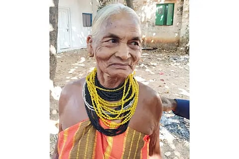 TULASIGOUDA DEATH