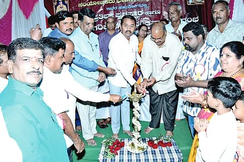 Talented children are the country's asset