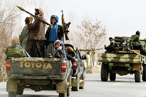 Taliban