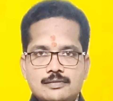 Tanaji Sagar 22