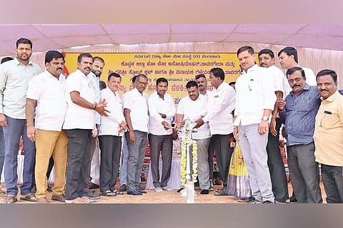 Tavaragera Kho Kho sports
