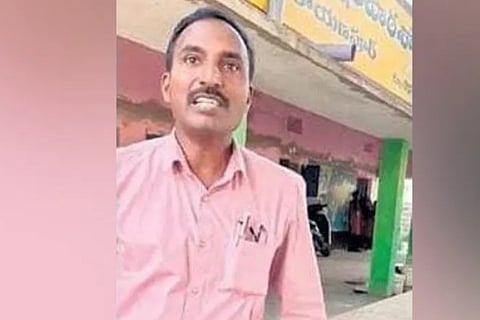 Teacher Suspended For Spreading Religious Propaganda In School