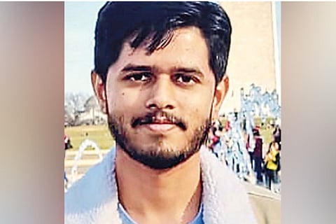 Telangana Techie Secures ₹2 Crore Amazon Package
