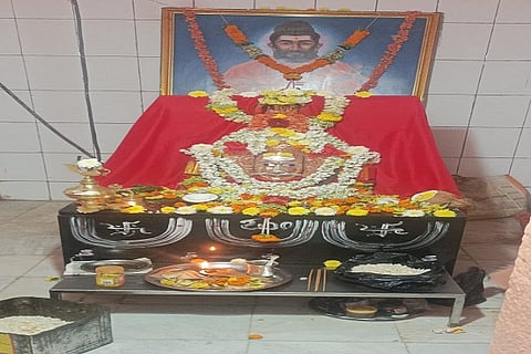 Thipperudraswamy