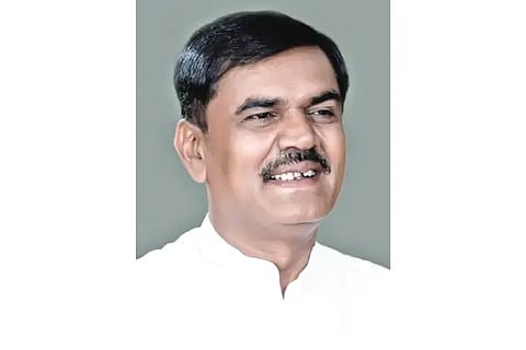 Togari crop, Muddebihala, Mungaru, Vijayapur, Agriculture Minister, N. Chaluvarayaswamy, Agriculture Department, V. Anbukumar, Vijayapur District Administration,