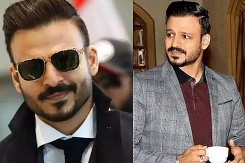 Vivek Oberoi