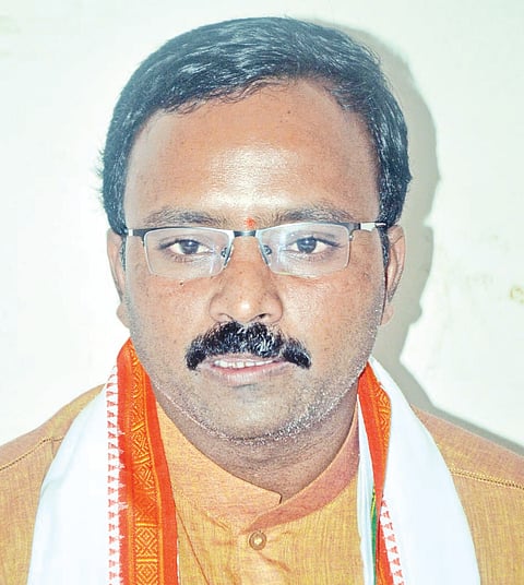 Vaijinath Jhalaki