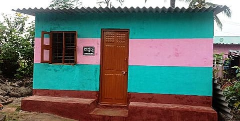 Vatsalya Mane Darmstalaa Sanga