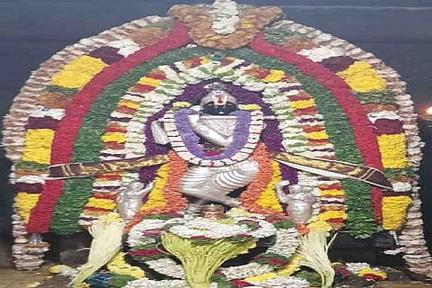 Venugopala Swamy