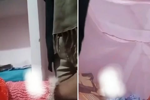 Viral Video