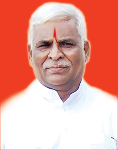 Vittal Hruru