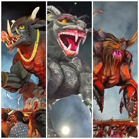 Wild Animals