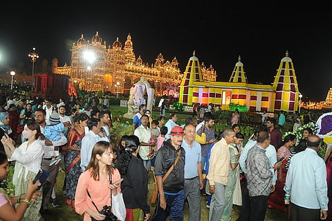 Winter Festival
