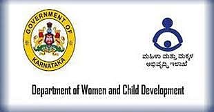 Women and child dept