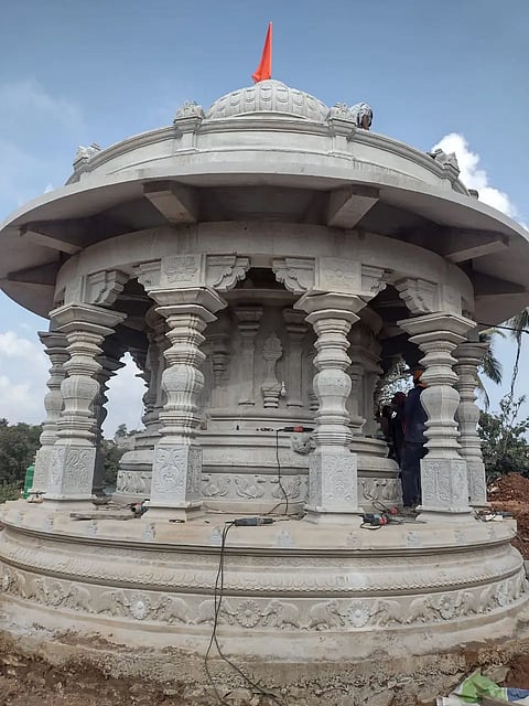 YLP-DATTA MANDIR