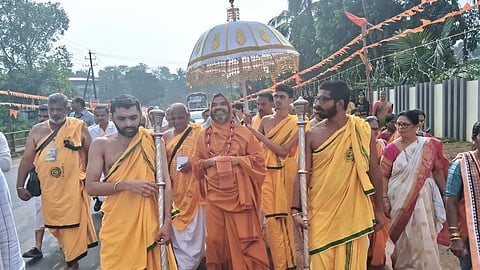 YLP datta mandira