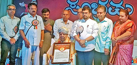 YLP vishwadarshana