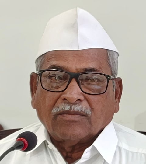 Yadavrao Kanase