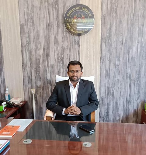 ZP CEO Akshay Shreedhar