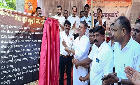 abivruddi kamagari