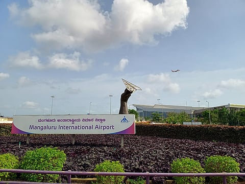 airport
