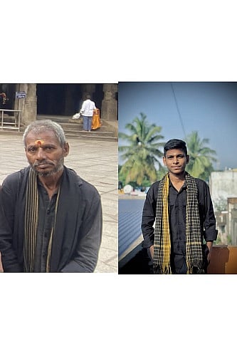 ajjaswamy