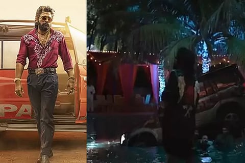 Allu Arjun